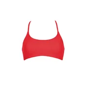 VIVID Bikini zgornji del Mix&Match rdeča/črna/bela
