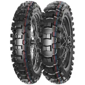 Mitas Terra Force-MX IT ( 90/100-12 TT 46M zadnji to?ak, NHS )
