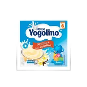 Nestle Iogolino Biscuit Cream 100gx4pcs