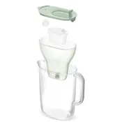 BRITA Vodna filtrska vrč Brita Style eco ledeno zelena, 2,4 l, (5000119543)