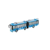 Alltoys Trolejbus na vztrajniku 1:16