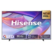 HISENSE Hi-QLED Smart TV 43E7S