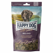 Happy Dog Soft Snack - Toscana 6x100 g
