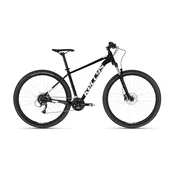 KELLYS Spider 50 Črna M 29, 2025