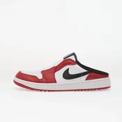 Sneakers Air Jordan Mule White/ Black-Varsity Red EUR 42.5