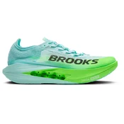 Brooks HYPERION ELITE 5, moški tekaški copati, modra 100049