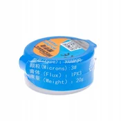 shumee Spajkalna pasta (tekoči kositer) XG-30 16 g