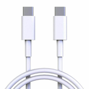 KONFULON USB kabl Type C na Type C/ 1m