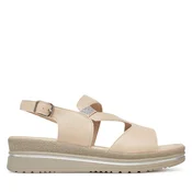 Sandali Clara Barson WS2506-04 Bež