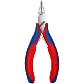 Knipex klešta za elektroniku sa okruglim celjustima 115mm (35 32 115)