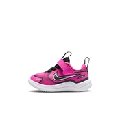 Nike Cosmic Runner Baby/Toddler Shoes - Pink