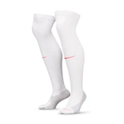 England Strike Away Nike Dri-FIT Football Knee-High Socks - White