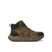 Karrimor Čevlji treking čevlji rjava BUTYKESTRELMIDK1108BRN