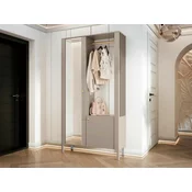 Jarstol set za hodnik Stanton 149 (197x105x33cm), SpecchioOgledalo