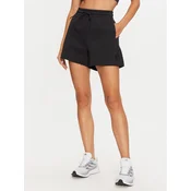 adidas Športne kratke hlače Z.N.E. JE7845 Črna Loose Fit