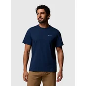 Columbia CSC Outdoor Back Graphic moška majica flwr pw bd