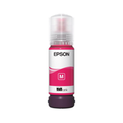 Epson 107, Pigmentna tinta, 70 ml, 1 kom, Jednostruko pakiranje