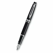 Waterman Expert Matt Black CT pero s peresom M