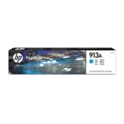 Tinta HP cyan 913A