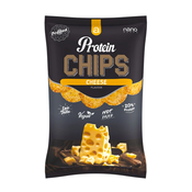 Nanosupps - Proteinski čips 40 g, Sir