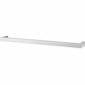 Držac rucnika LINEA 61 cm, mat, nehrdajuci celik, Zack