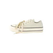 CONVERSE Niske tenisice CHUCK TAYLOR ALL STAR svijetlosiva
