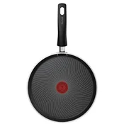 Tefal TEFAL H0583802 Simply Cook ponev za palačinke 25 cm bordo