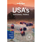 WEBHIDDENBRAND Lonely Planet USA's National Parks