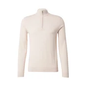 SELECTED HOMME Pulover SLHTRAY bež