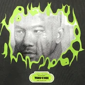 Toro Y Moi - Soul Trash (Limited Edition) (Yellow Highlighter Coloured) (LP)