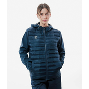 GIUBBOTTO SUPERIOR jakna plava L