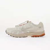 Sneakers Nike P-6000 Summit White/ Light Bone-Campfire Orange EUR 39