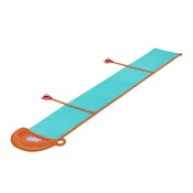 Bestway Bestway 52718 Enoposteljni tobogan s pršilniki H2OGO! StomBlast 4,88 m