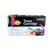 Toner Print-Team Lexmark 512B (51B2000) 2,5k