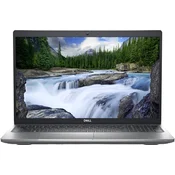 Laptop Dell Latitude 5530 / i5 / RAM 16 GB / 256GB SSD / 15,6” FHD