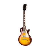 Gibson Custom Shop 1958 Les Paul Standard Reissue Bourbon Burst