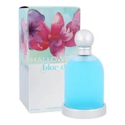 HALLOWEEN BLUE DROP edt vaporizador 100 ml