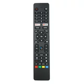 General POLAROID PL55UHDG, PL65UHDG, TCS65QLEDPR001, TVSAND654KPRO2, TCSAND43UHDPR01 - replacement remote control