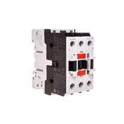 Močnostni kontaktor 3P 38 A AC3 tuljava 230 VAC 50/60 Hz BF3800A230