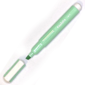 Carioca Pastel: Flomaster označevalec teksta pastelno zelene barve