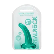 Gardj Europe Nerealistični dildo s priseskom – 4,5/ 11,5 cm