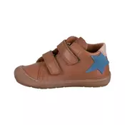 Dječja obuća Froddo Ollie s star Cognac Veličina (EU): 27 / Boja: bež