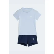 adidas Originals komplet otroški bombažen