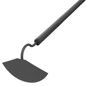 shumee IDEAL PRO HALVRUND HACK - C 40-234