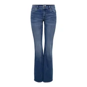 ONLY Kavbojke ONLPhoebe  moder denim