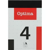 Blok tops iv 135x80 mali karo optima OPTIMA