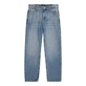 Jack & Jones Junior Kavbojke JJICHRIS JJORIGINAL modra