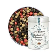 5 BOURBON POPROV TERRE EXOTIQUE