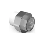 Mexen PPR Varilni spoj muf za cevi 20 x 1/2 GW - W97355-2012F-00