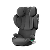 Cybex a-s (100-150cm) Solution T i-Fix, MGrey